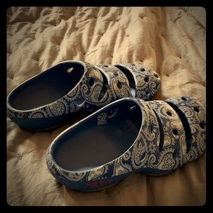 Size women’s nine, Keen brand shoes/clogs